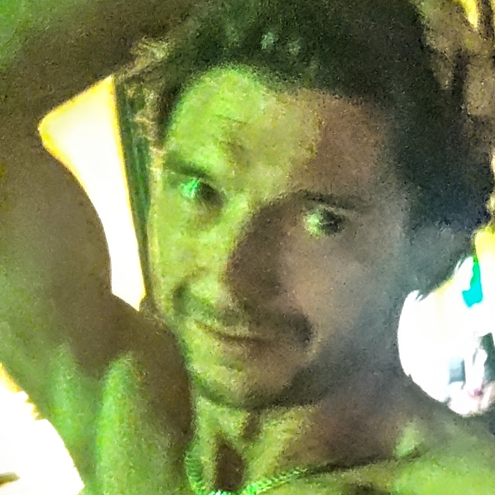 Meet your Posher, Josh